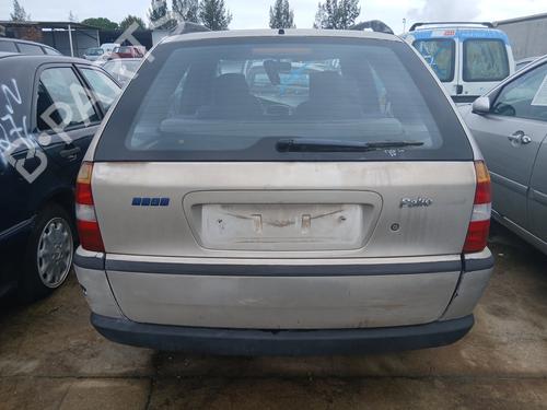 Bagklap CC/Kombi-Coupé Bagklap CC/Kombi-Coupé 32315603 32315603