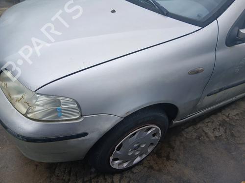 Forkjerm venstre Forkjerm venstre FIAT PALIO Weekend (178_, 173_, 373_, 374_, 171_) 1.2 (178DYA1A, 178DXS1A) (60 hp) 32315618 32315618
