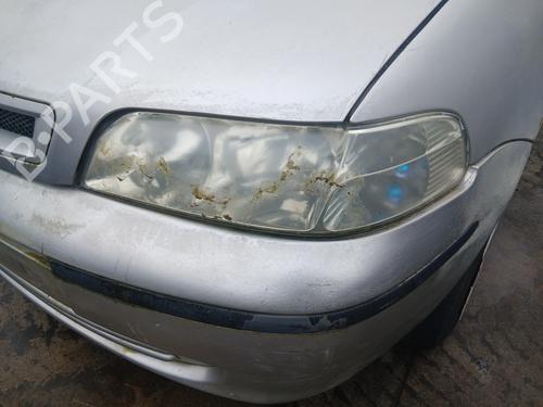 Used Left headlight Left headlight FIAT PALIO Weekend (178_, 173_, 373_, 374_, 171_) 1.2 (178DYA1A, 178DXS1A) (60 hp) 32315623 32315623