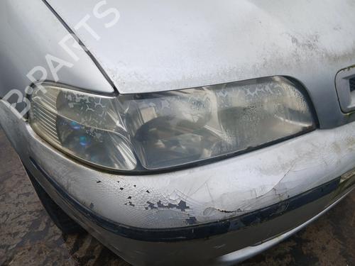 Højre forlygte Højre forlygte FIAT PALIO Weekend (178_, 173_, 373_, 374_, 171_) 1.2 (178DYA1A, 178DXS1A) (60 hp) 32315622 32315622
