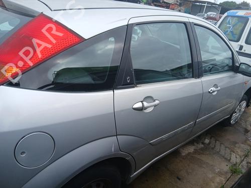 right-rear-door-ford-focus-i-daw-dbw-1998-1999-2000-2001-2002-2003-2004-2005-2006-2007-2008-2009-32317981 main image