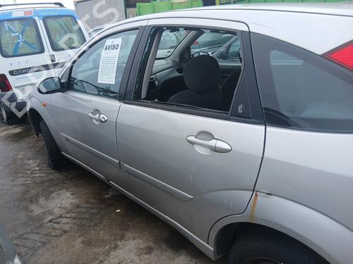 left-rear-door-ford-focus-i-daw-dbw-1998-1999-2000-2001-2002-2003-2004-2005-2006-2007-2008-2009-32317982 main image