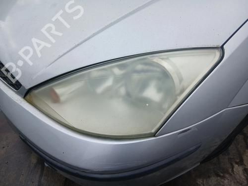 Used Left headlight Left headlight FORD FOCUS I (DAW, DBW) 1.8 TDCi (100 hp) 32317994 32317994