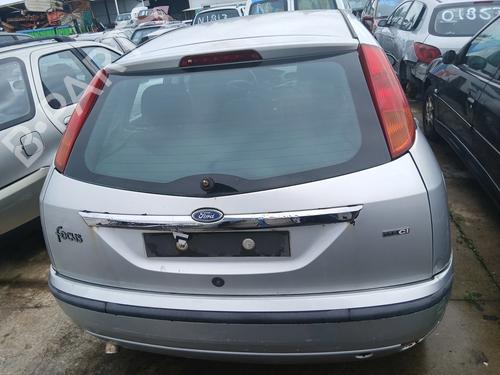 Used Tailgate Tailgate FORD FOCUS I (DAW, DBW) 1.8 TDCi (100 hp) 32317980 32317980