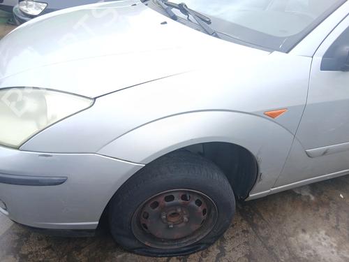 left-front-fenders-ford-focus-i-daw-dbw-1998-1999-2000-2001-2002-2003-2004-2005-2006-2007-2008-2009-32317976 main image