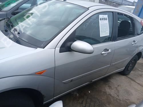 Used Left front door Left front door FORD FOCUS I (DAW, DBW) 1.8 TDCi (100 hp) 32317979 32317979