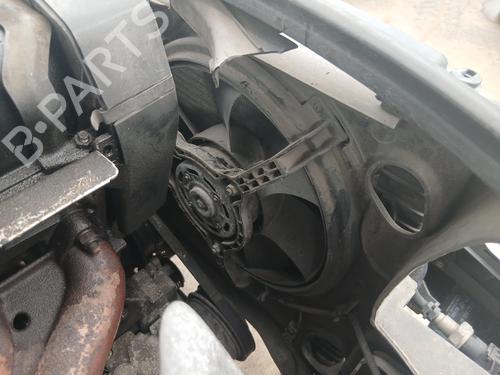 Used Radiator fan Radiator fan AUDI A4 B5 (8D2) 1.6 (100 hp) 32318003 32318003