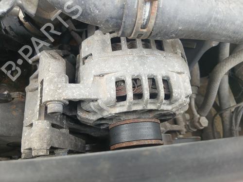 Used Alternator Alternator AUDI A4 B5 (8D2) 1.6 (100 hp) 32318004 32318004