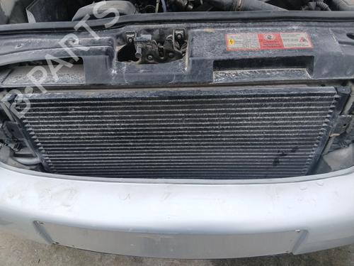 Used AC radiator AC radiator AUDI A4 B5 (8D2) 1.6 (100 hp) 32318008 32318008