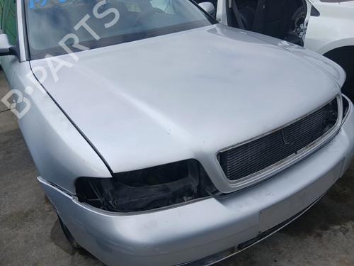 Used Hood Hood AUDI A4 B5 (8D2) 1.6 (100 hp) 32318010 32318010