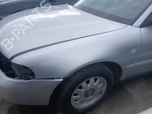 Forskærm venstre Forskærm venstre AUDI A4 B5 (8D2) 1.6 (100 hp) 32318012 32318012