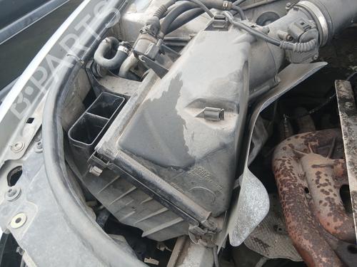 Used Air filter box Air filter box AUDI A4 B5 (8D2) 1.6 (100 hp) 32318016 32318016