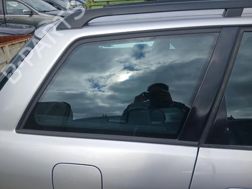 Panel rude bagtil højre Panel rude bagtil højre AUDI A4 B5 (8D2) 1.6 (100 hp) 32318022 32318022