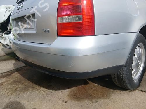 Used Rear bumper Rear bumper AUDI A4 B5 (8D2) 1.6 (100 hp) 32318027 32318027