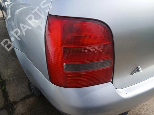 Used Left taillight Left taillight AUDI A4 B5 (8D2) 1.6 (100 hp) 32318033 32318033