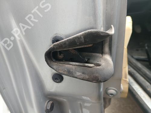 Venstre fortil lås AUDI A4 B5 (8D2) 1.6 (100 hp) 32318035