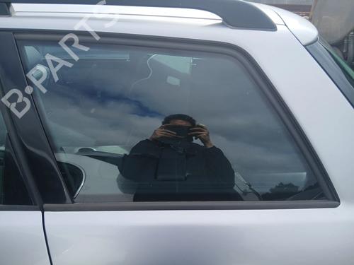 Used Rear left quarter glass Rear left quarter glass AUDI A4 B5 (8D2) 1.6 (100 hp) 32318040 32318040