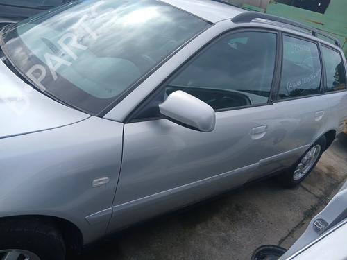Used Left front door Left front door AUDI A4 B5 (8D2) 1.6 (100 hp) 32318037 32318037