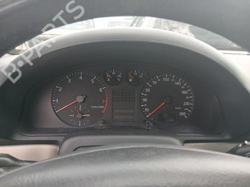 Used Instrument cluster Instrument cluster AUDI A4 B5 (8D2) 1.6 (100 hp) 32318049 32318049