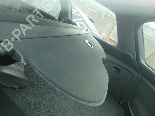 Hattehylde Hattehylde AUDI A4 B5 (8D2) 1.6 (100 hp) 32318056 32318056