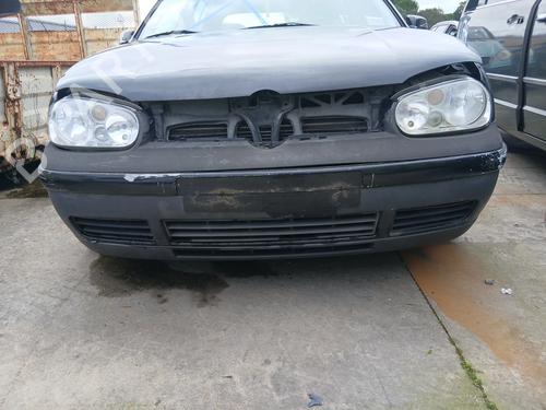 Used Front bumper Front bumper VW GOLF IV (1J1) 1.6 (100 hp) 32321200 32321200