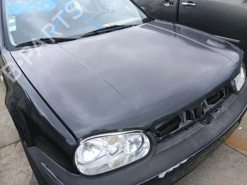 Motorhjelm Motorhjelm VW GOLF IV (1J1) 1.6 (100 hp) 32321196 32321196