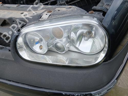 Used Left headlight Left headlight VW GOLF IV (1J1) 1.6 (100 hp) 32321204 32321204