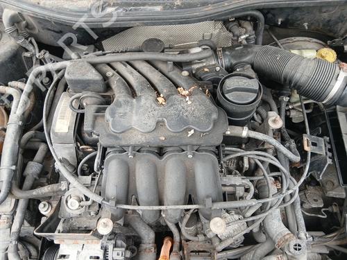 Used Engine VW GOLF IV (1J1) 1.6 (100 hp) 32321202