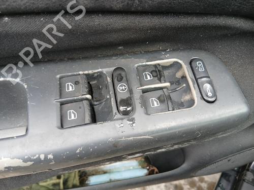 Used Left front window switch Left front window switch VW GOLF IV (1J1) 1.6 (100 hp) 32321208 32321208