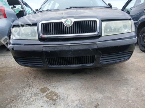Used Front bumper Front bumper SKODA OCTAVIA I Combi (1U5) 1.6 (102 hp) 32321233 32321233