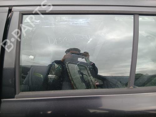 Used Rear left door window Rear left door window SKODA OCTAVIA I Combi (1U5) 1.6 (102 hp) 32321244 32321244