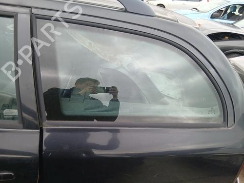 Used Rear left quarter glass Rear left quarter glass SKODA OCTAVIA I Combi (1U5) 1.6 (102 hp) 32321242 32321242