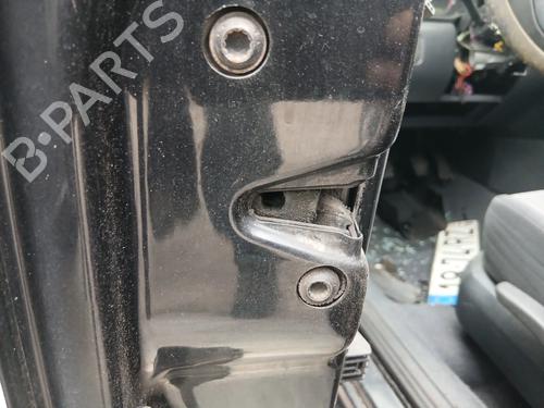 Used Front left lock Front left lock SKODA OCTAVIA I Combi (1U5) 1.6 (102 hp) 32321237 32321237