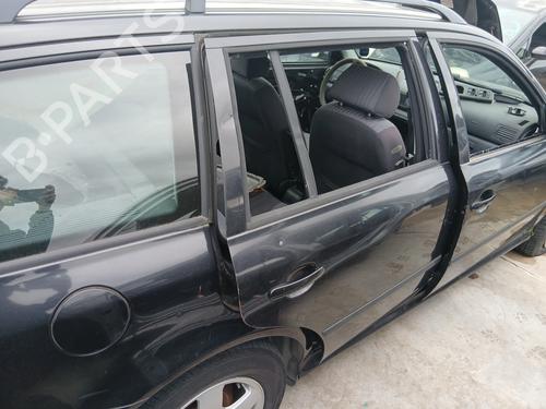 Used Right rear door Right rear door SKODA OCTAVIA I Combi (1U5) 1.6 (102 hp) 32321251 32321251