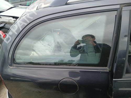 Used Rear right quarter glass Rear right quarter glass SKODA OCTAVIA I Combi (1U5) 1.6 (102 hp) 32321254 32321254