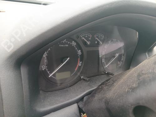 Used Instrument cluster Instrument cluster SKODA OCTAVIA I Combi (1U5) 1.6 (102 hp) 32321259 32321259