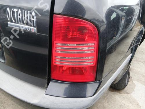 Used Right taillight Right taillight SKODA OCTAVIA I Combi (1U5) 1.6 (102 hp) 32321262 32321262