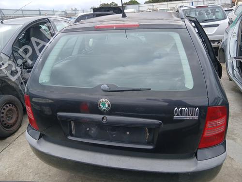 Used Tailgate Tailgate SKODA OCTAVIA I Combi (1U5) 1.6 (102 hp) 32321261 32321261
