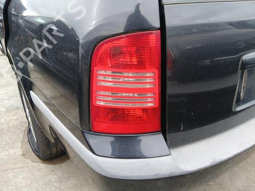 Used Left taillight Left taillight SKODA OCTAVIA I Combi (1U5) 1.6 (102 hp) 32321263 32321263