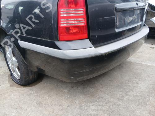 Used Rear bumper Rear bumper SKODA OCTAVIA I Combi (1U5) 1.6 (102 hp) 32321260 32321260