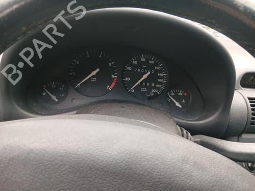 Used Instrument cluster Instrument cluster OPEL CORSA B (S93) 1.2 i 16V (F08, F68, M68) (65 hp) 32322805 32322805