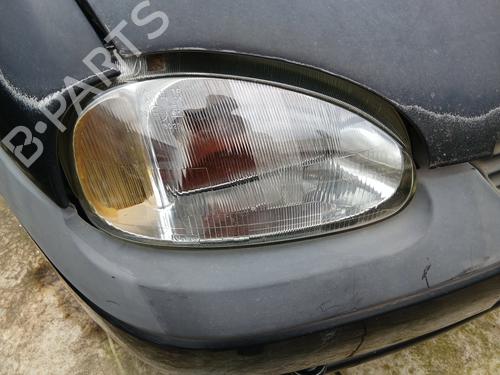 Used Right headlight Right headlight OPEL CORSA B (S93) 1.2 i 16V (F08, F68, M68) (65 hp) 32322810 32322810