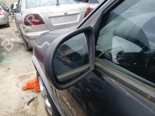 Used Left mirror Left mirror 32322812 32322812