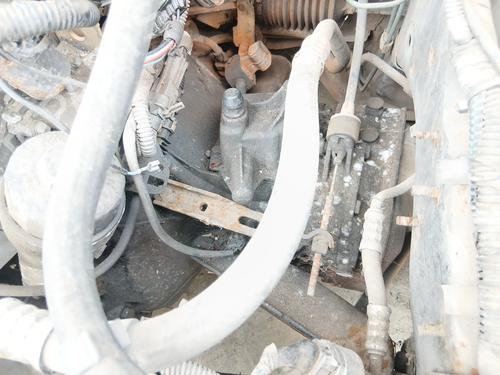 Used Gearbox Gearbox OPEL CORSA B (S93) 1.2 i 16V (F08, F68, M68) (65 hp) 32322813 32322813