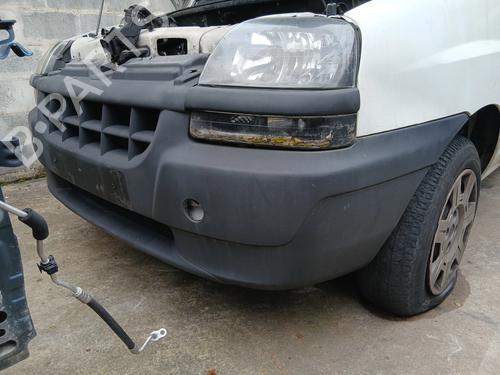 Used Front bumper FIAT DOBLO Box Body/MPV (223_) 1.3 JTD 16V (70 hp) 32326415