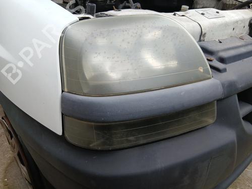 Used Right headlight Right headlight FIAT DOBLO Box Body/MPV (223_) 1.3 JTD 16V (70 hp) 32326417 32326417