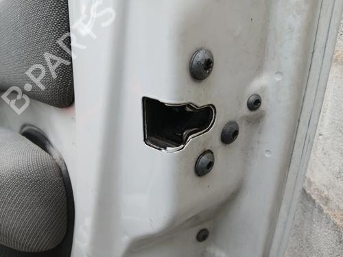 Used Front right lock Front right lock FIAT DOBLO Box Body/MPV (223_) 1.3 JTD 16V (70 hp) 32326418 32326418