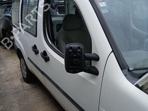 Used Right front door Right front door FIAT DOBLO Box Body/MPV (223_) 1.3 JTD 16V (70 hp) 32326420 32326420