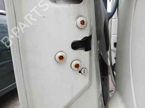 Used Rear left lock Rear left lock FIAT DOBLO Box Body/MPV (223_) 1.3 JTD 16V (70 hp) 32326428 32326428