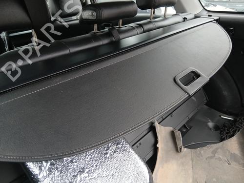 Rear parcel shelf MAZDA 6 Saloon (GG) 2.0 DI (GG14) | BP32326441C85 - Image 2